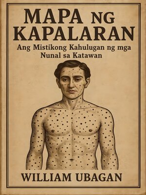 cover image of Mapa ng Kapalaran